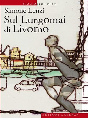 cover image of Sul Lungomai di Livorno